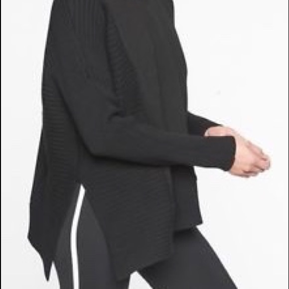 Athleta Sweaters - Athleta bayridge sweater